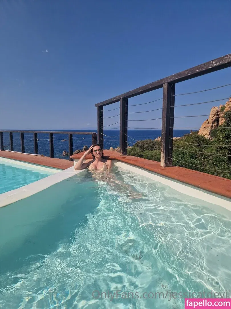 jessicatdevil Onlyfans Photo Gallery 