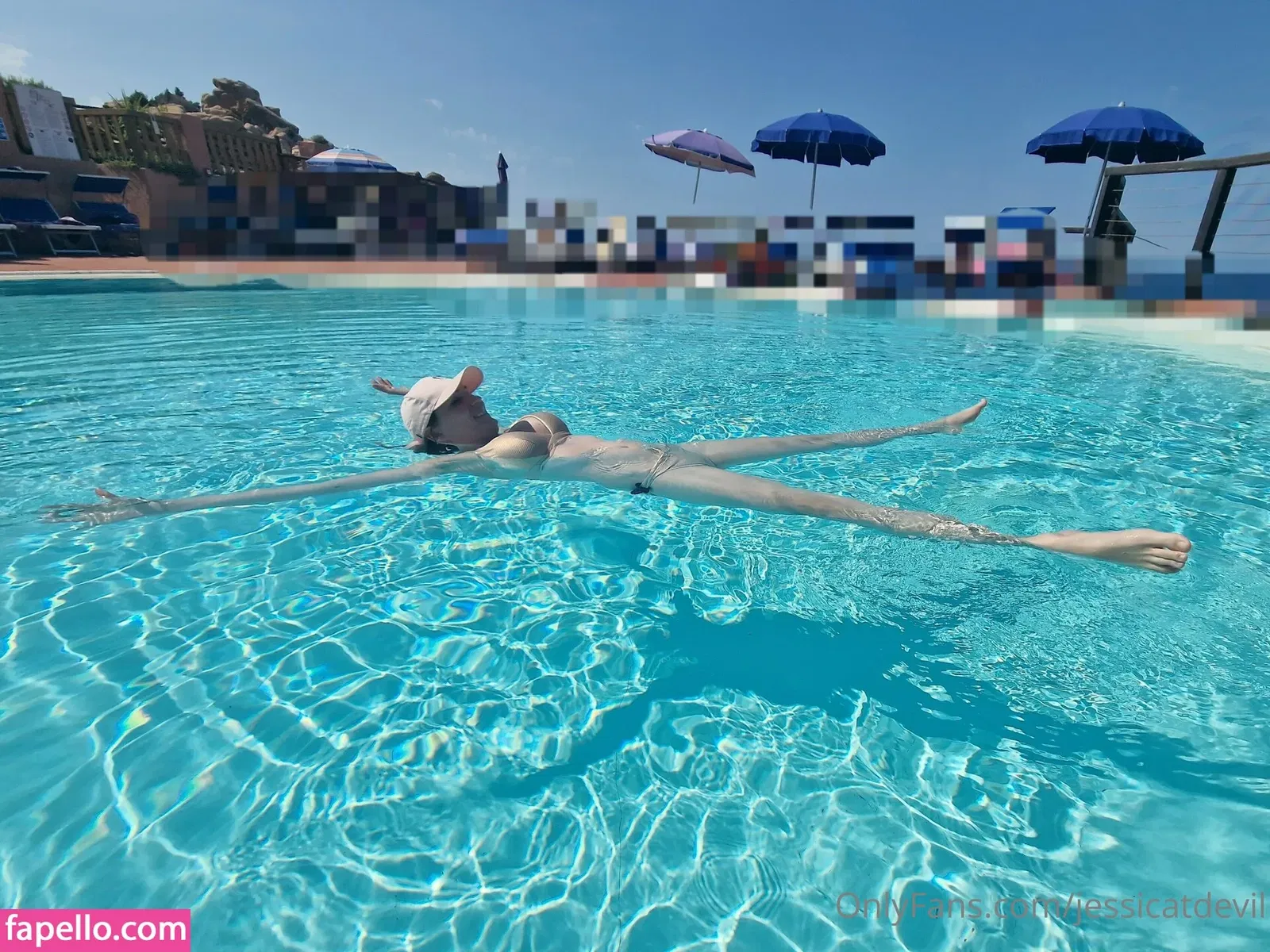 jessicatdevil Onlyfans Photo Gallery 