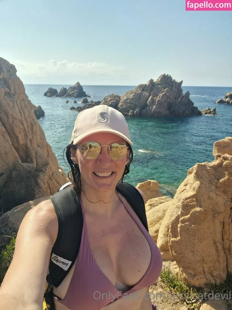 jessicatdevil Onlyfans Photo Gallery 