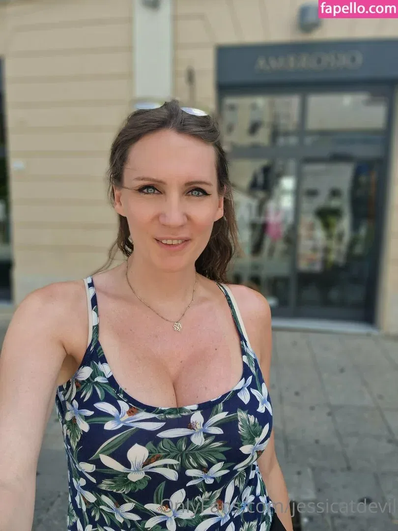 jessicatdevil Onlyfans Photo Gallery 