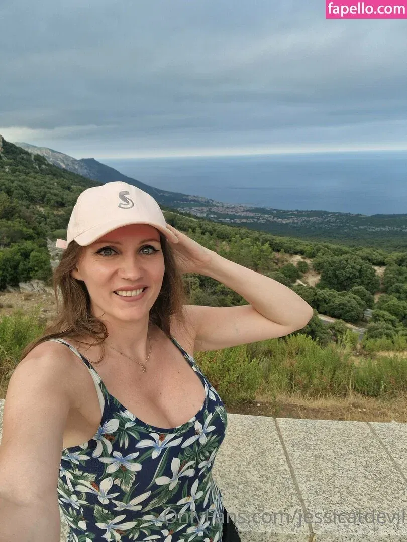 jessicatdevil Onlyfans Photo Gallery 