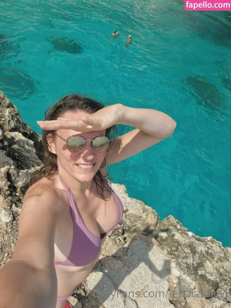 jessicatdevil Onlyfans Photo Gallery 