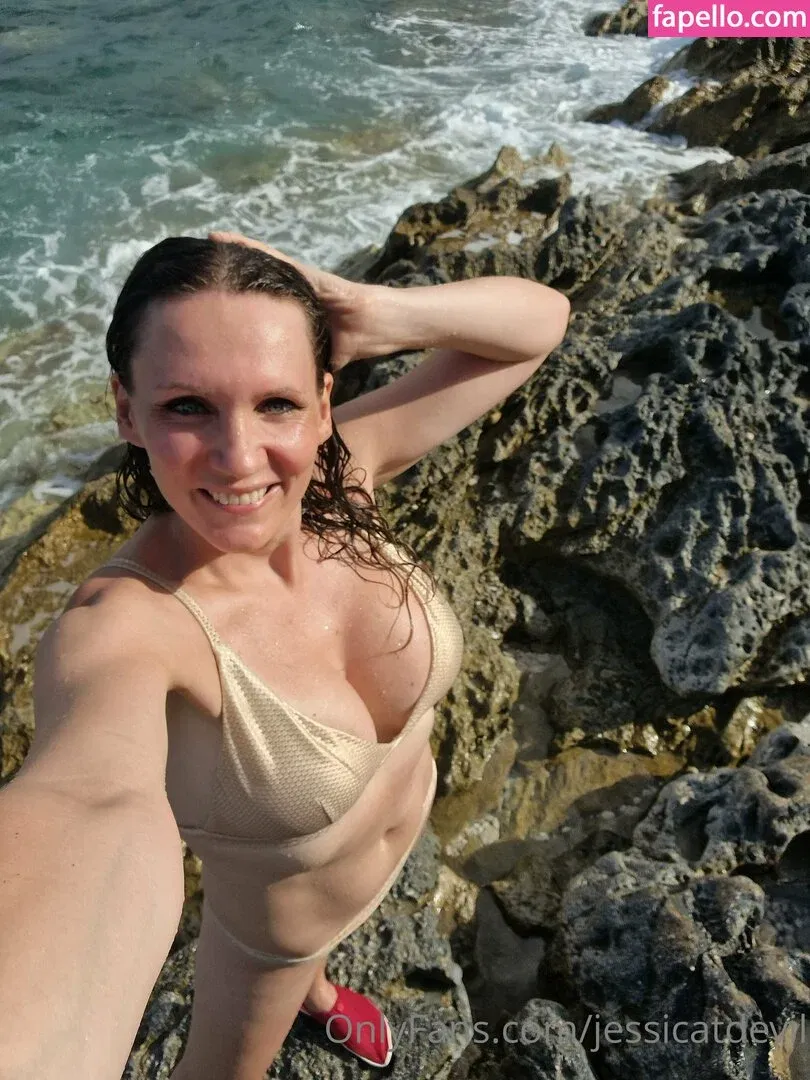 jessicatdevil Onlyfans Photo Gallery 