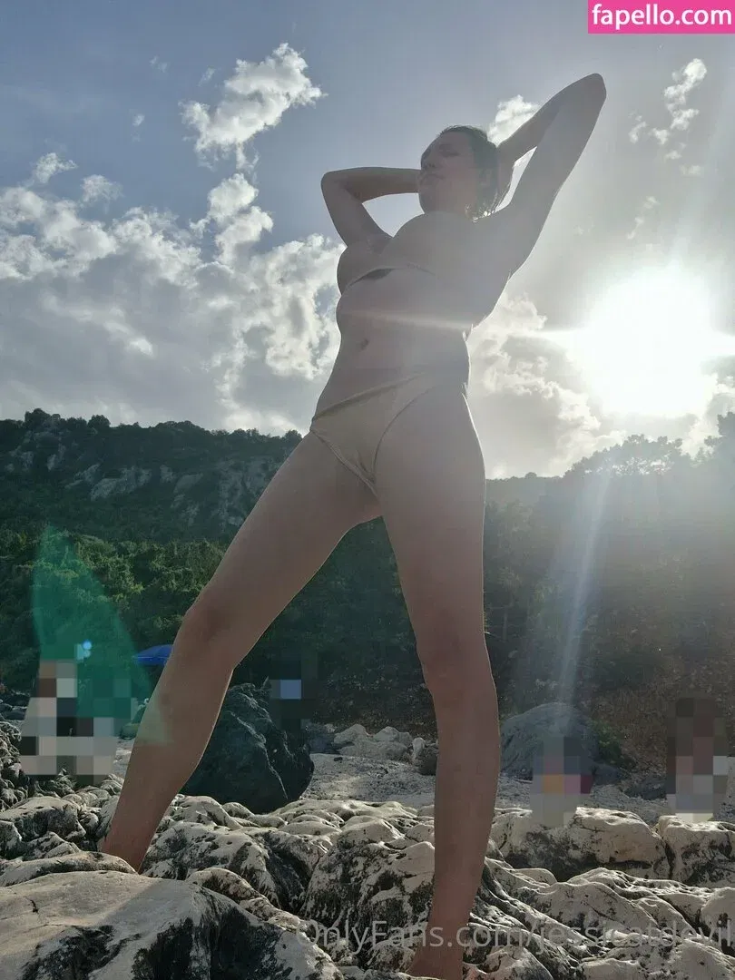 jessicatdevil Onlyfans Photo Gallery 