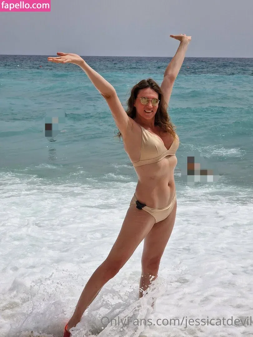 jessicatdevil Onlyfans Photo Gallery 