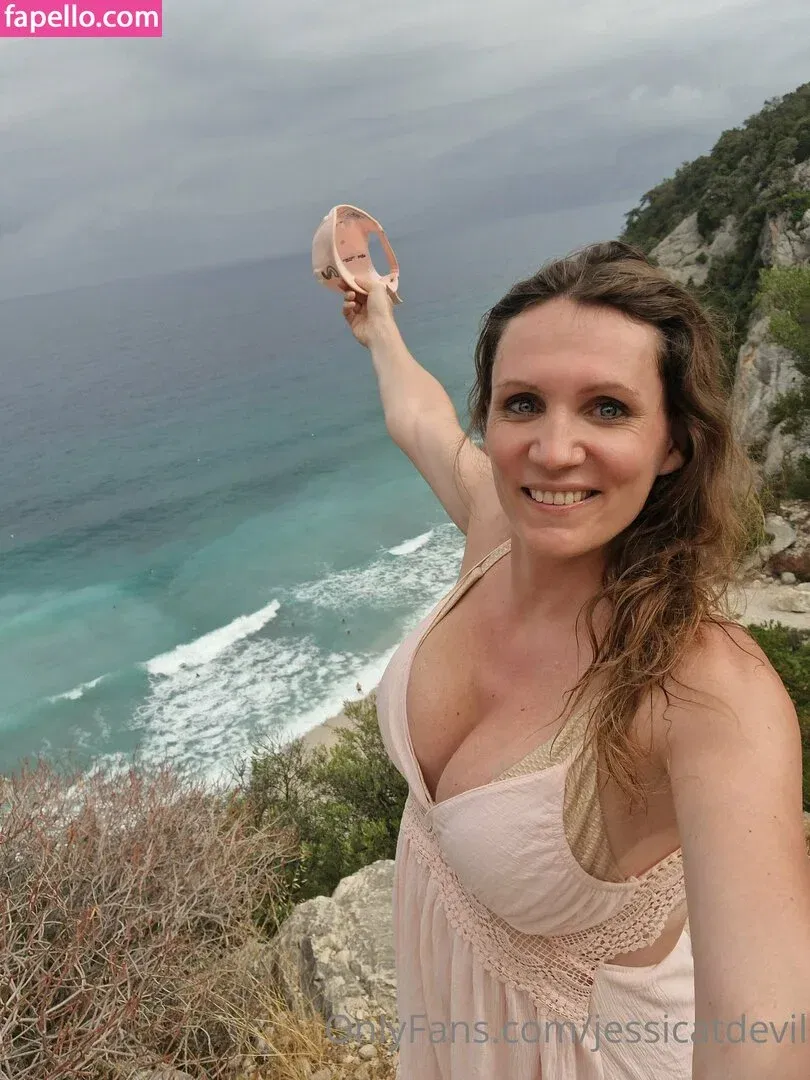 jessicatdevil Onlyfans Photo Gallery 