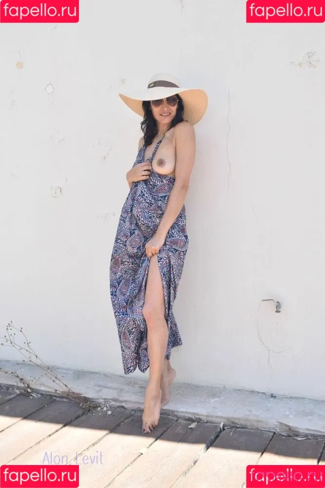 Yana Sunrise Onlyfans Photo Gallery 