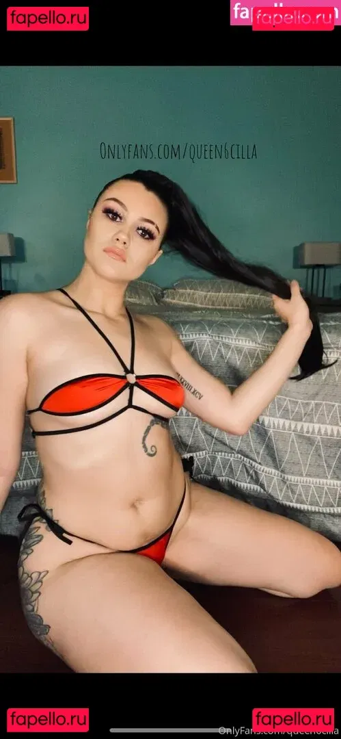 queen6cilla Onlyfans Photo Gallery 