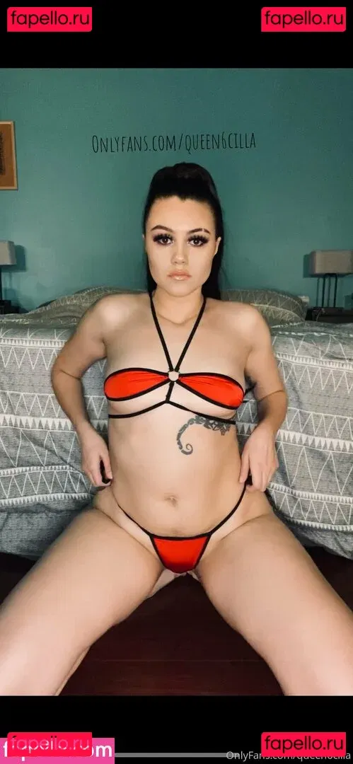 queen6cilla Onlyfans Photo Gallery 