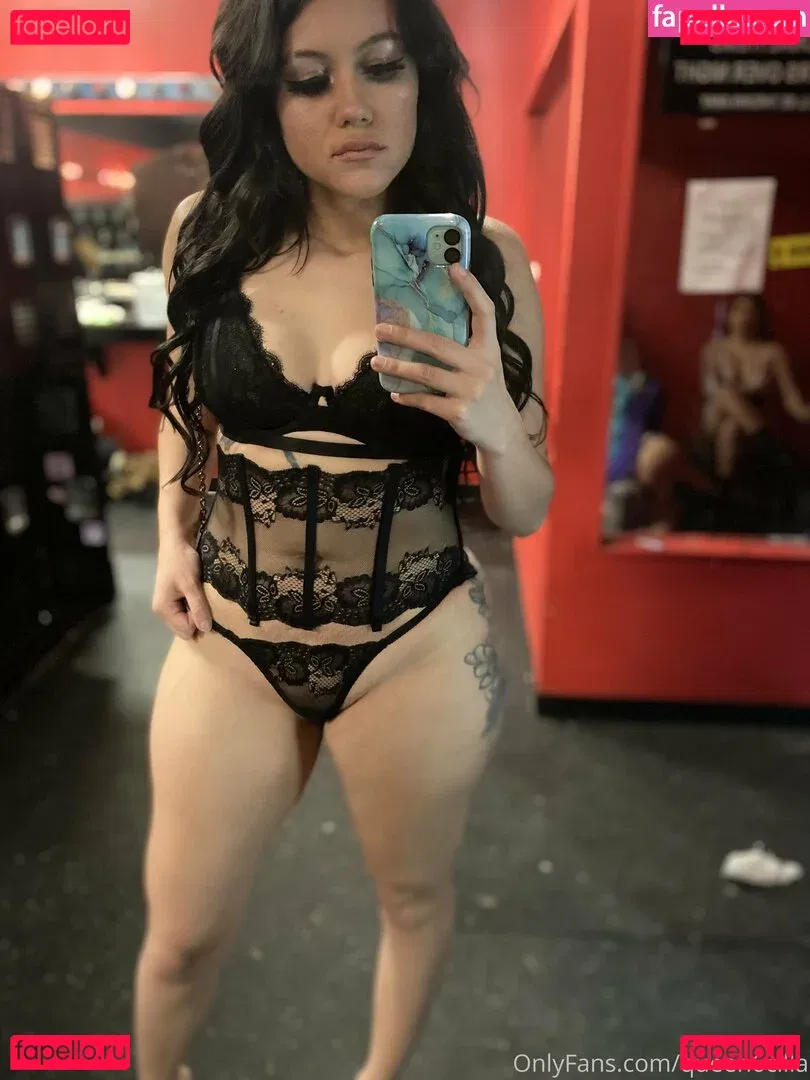 queen6cilla Onlyfans Photo Gallery 