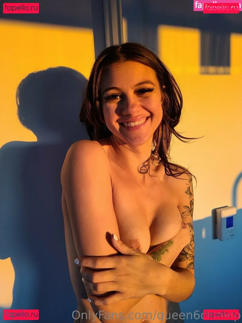 queen6cilla Onlyfans Photo Gallery 