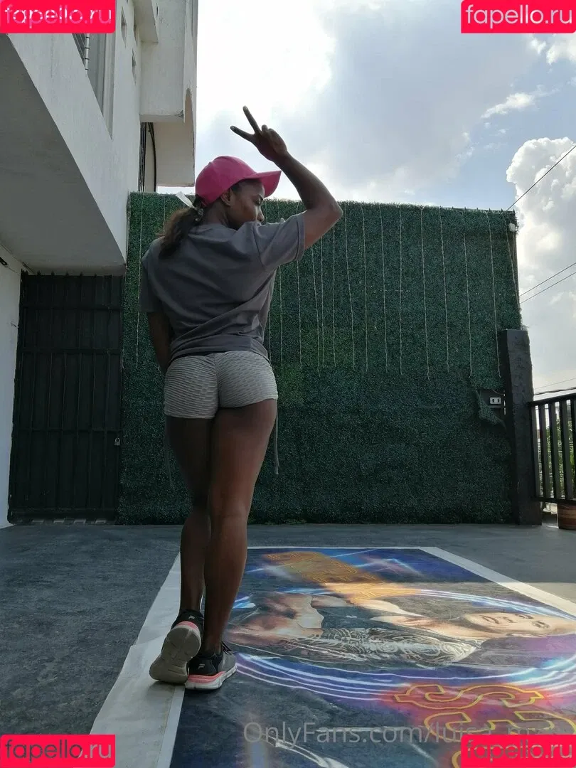 luisa_marh Onlyfans Photo Gallery 