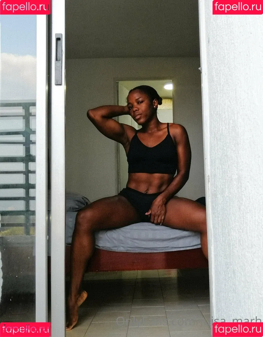 luisa_marh Onlyfans Photo Gallery 