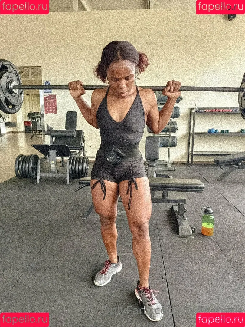 luisa_marh Onlyfans Photo Gallery 