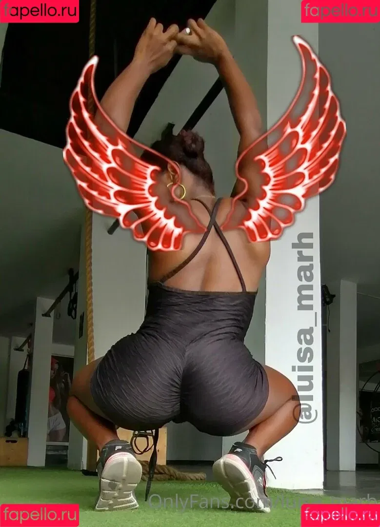 luisa_marh Onlyfans Photo Gallery 