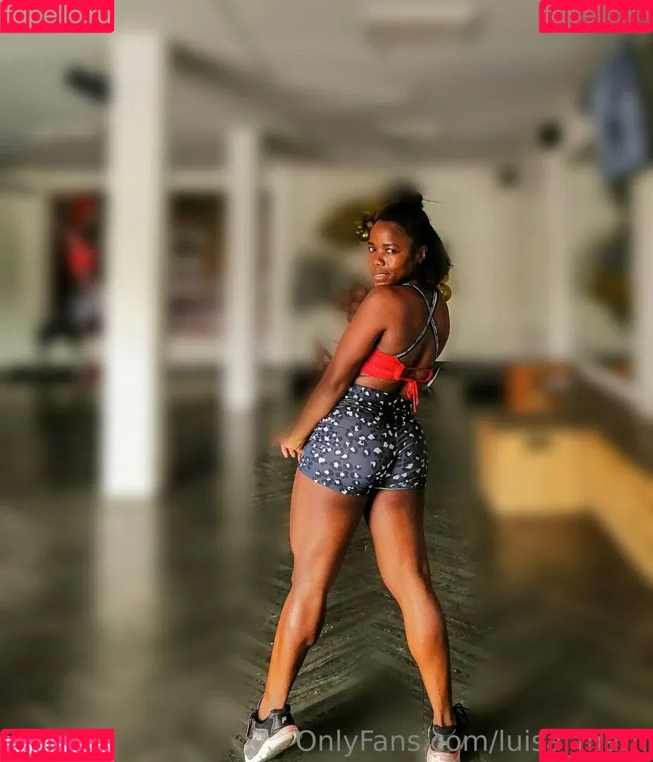 luisa_marh Onlyfans Photo Gallery 