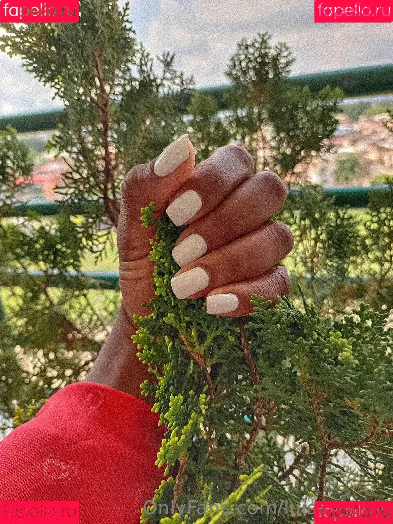 luisa_marh Onlyfans Photo Gallery 