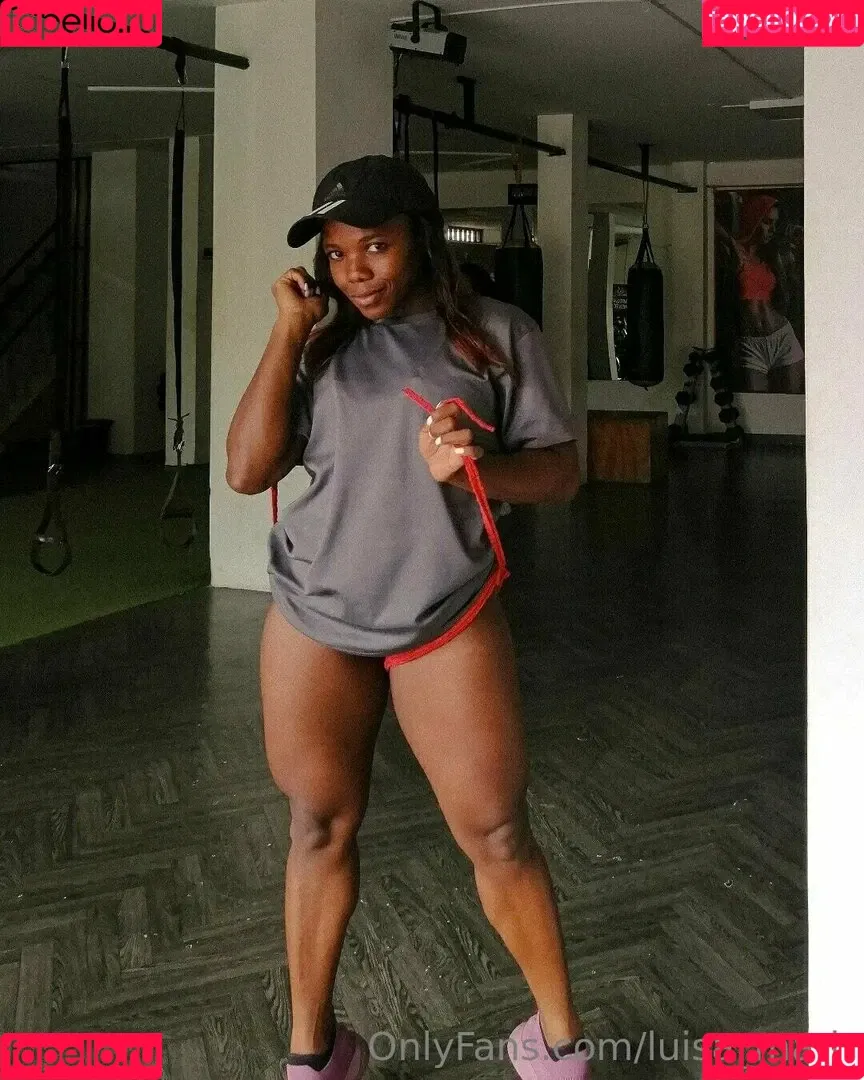 luisa_marh Onlyfans Photo Gallery 