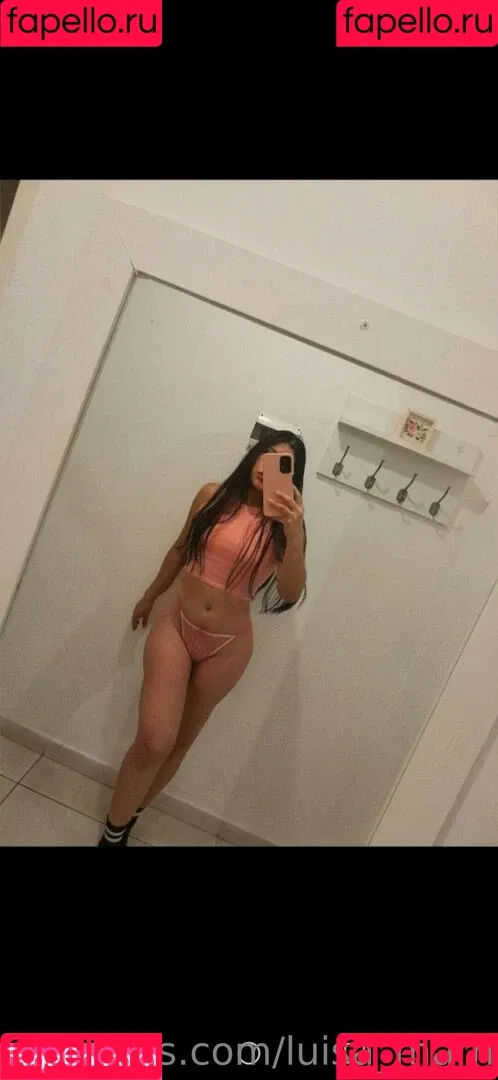 luisa_marh Onlyfans Photo Gallery 