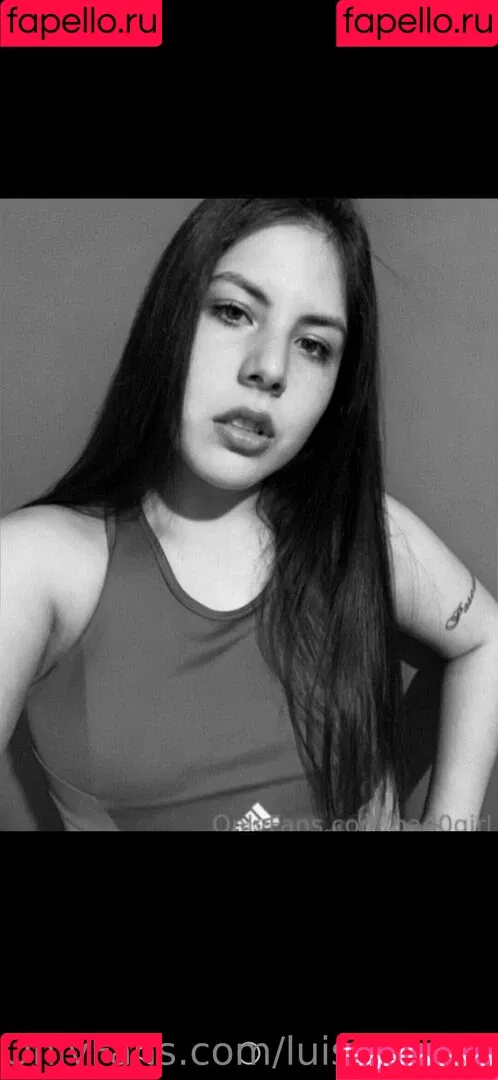 luisa_marh Onlyfans Photo Gallery 