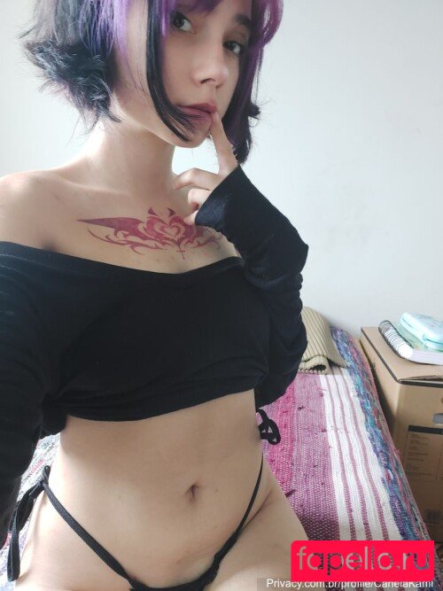 CKami Nude Onlyfans Photo 11
