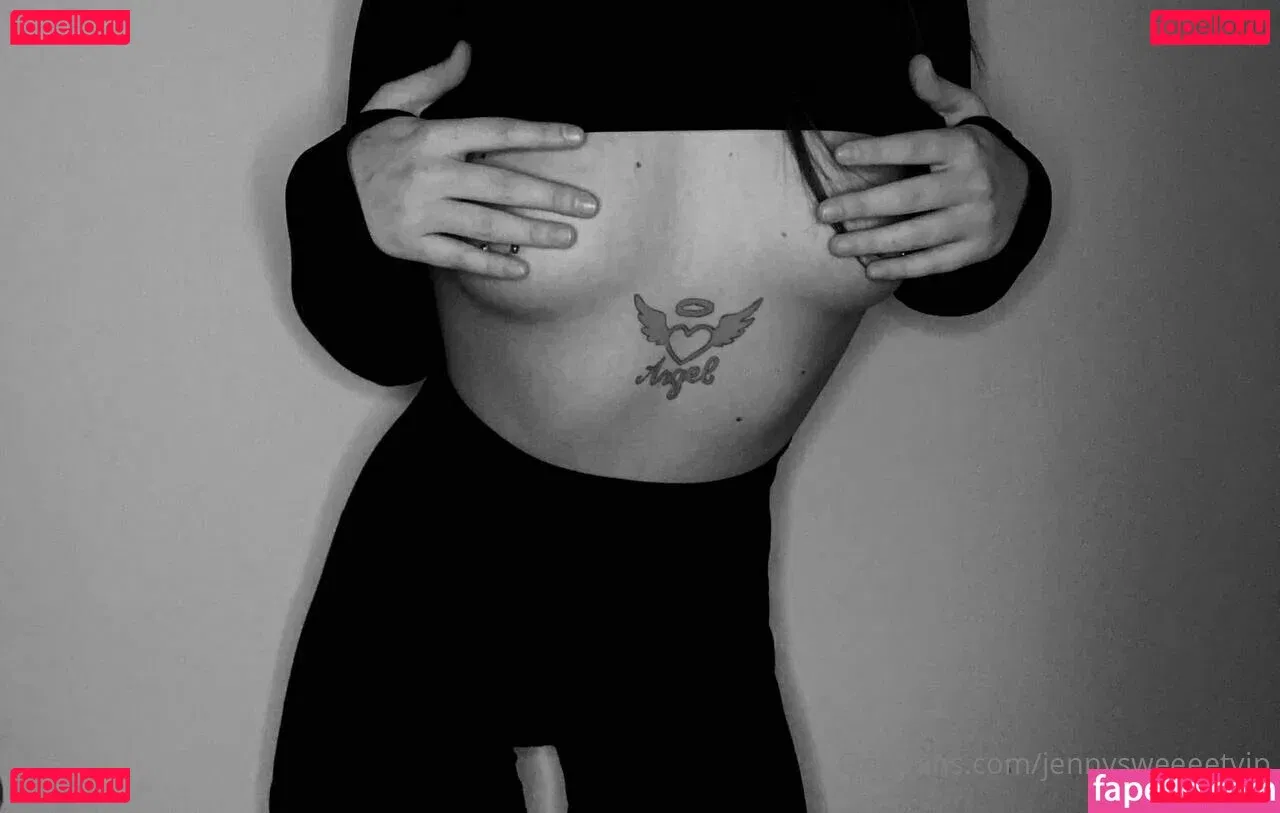 jennysweeeetvip Onlyfans Photo Gallery 