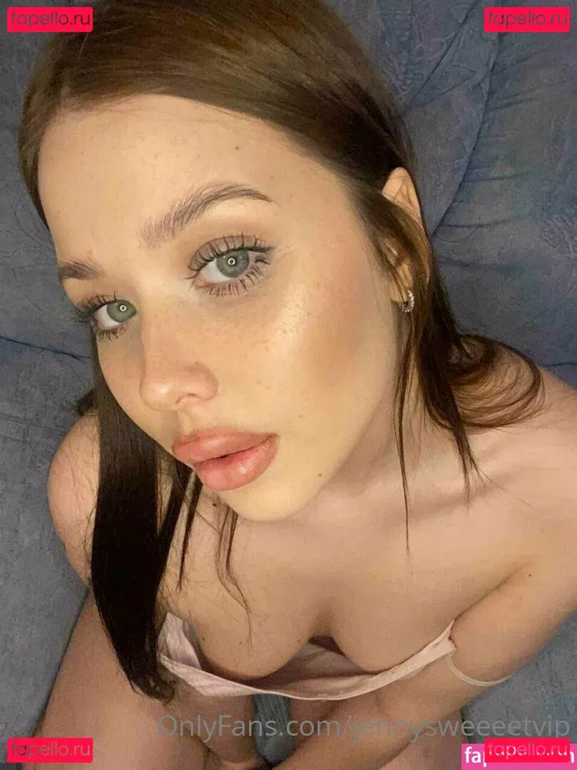 jennysweeeetvip Onlyfans Photo Gallery 