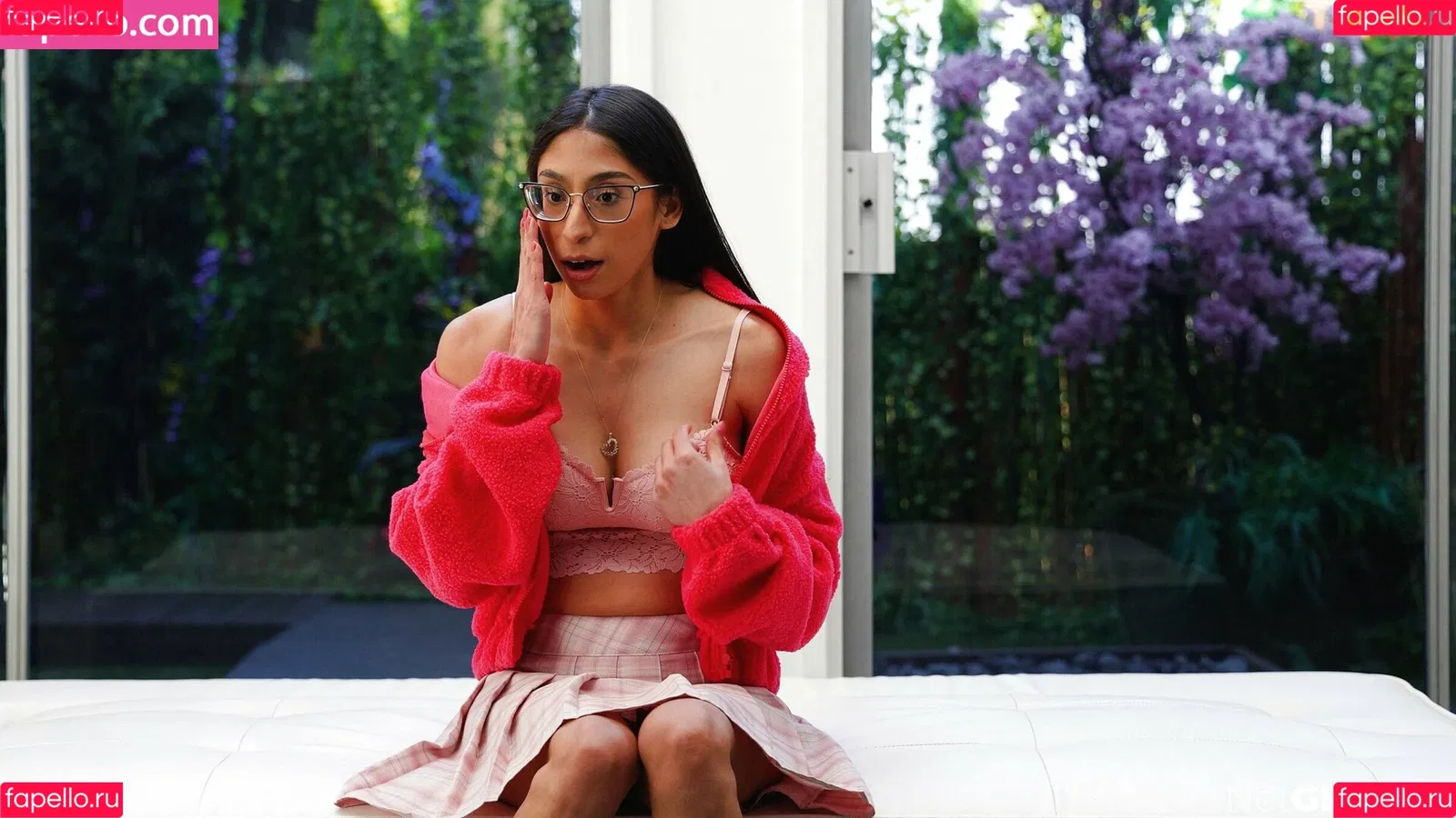 Sona Bella Onlyfans Photo Gallery 
