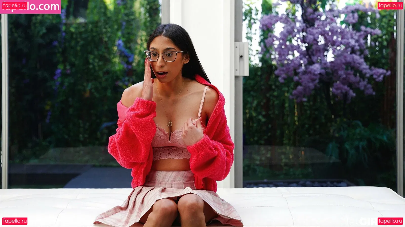 Sona Bella Onlyfans Photo Gallery 