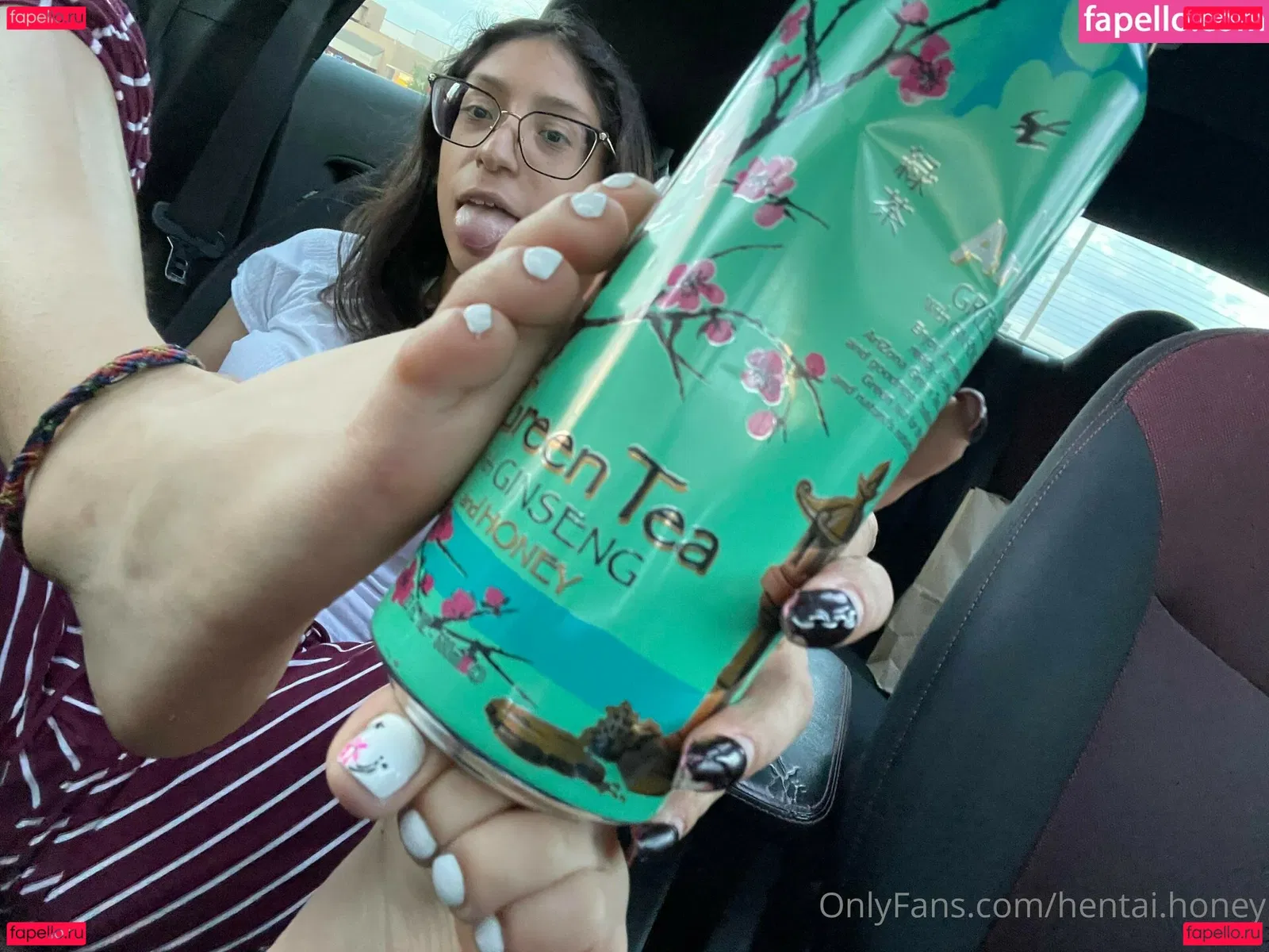 Sona Bella Onlyfans Photo Gallery 