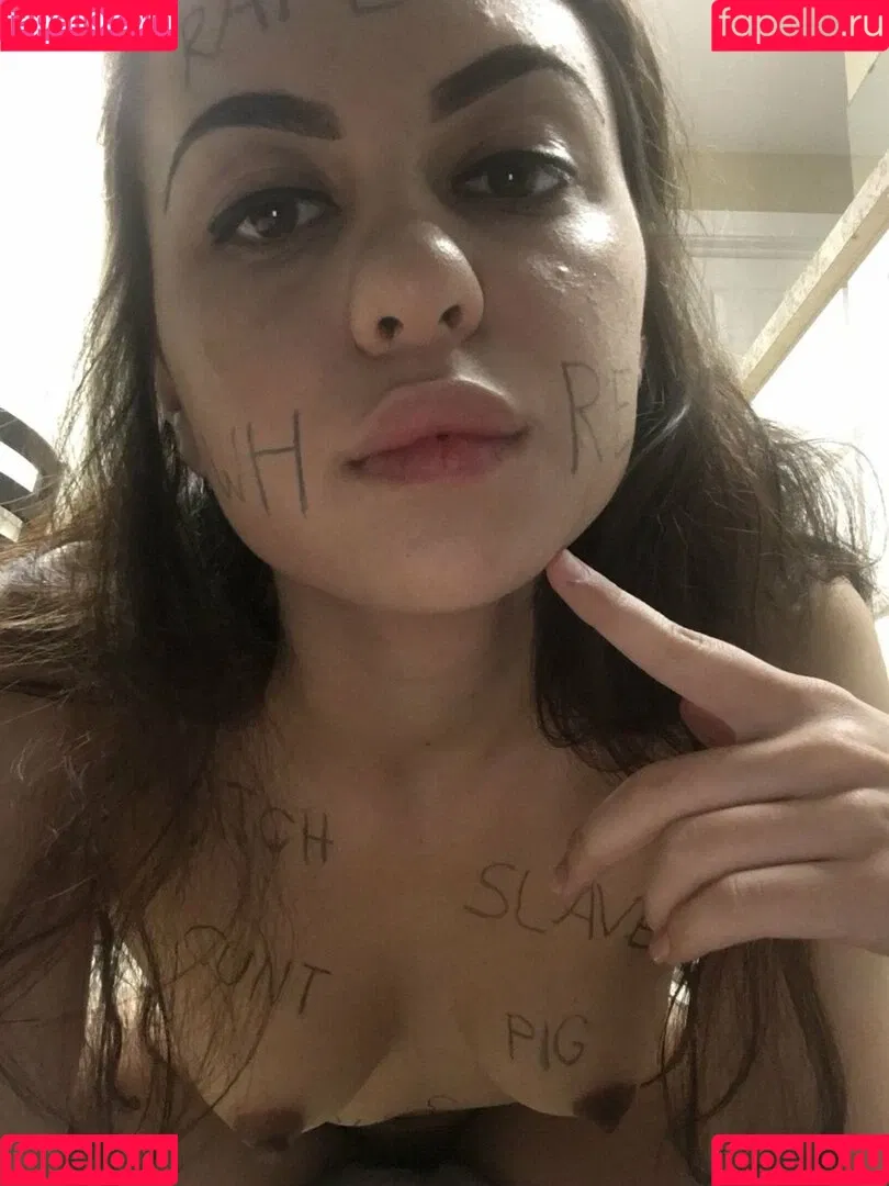 Kaitlin Haehae Onlyfans Photo Gallery 