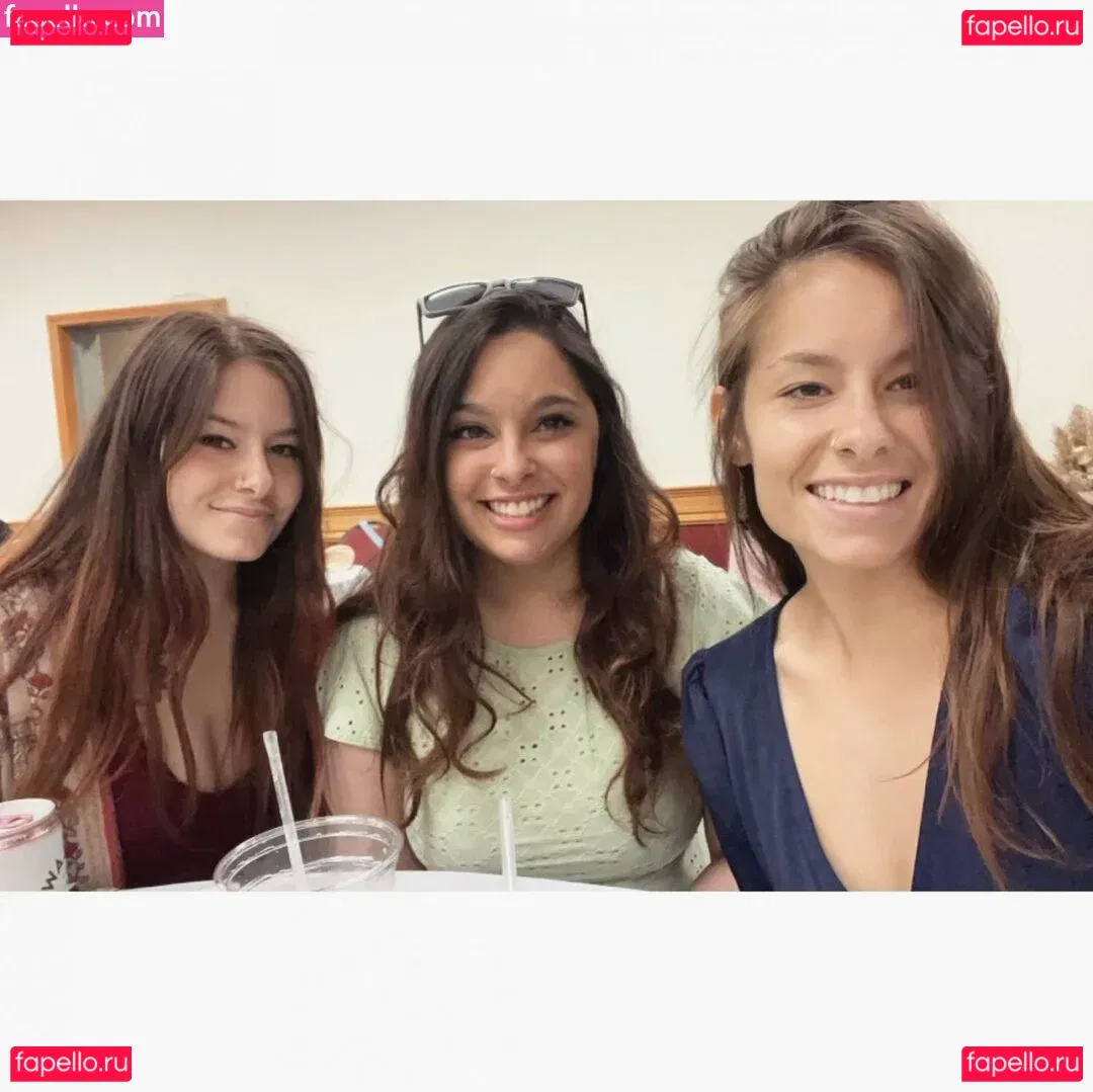 Jordan Rose Schmidt Onlyfans Photo Gallery 