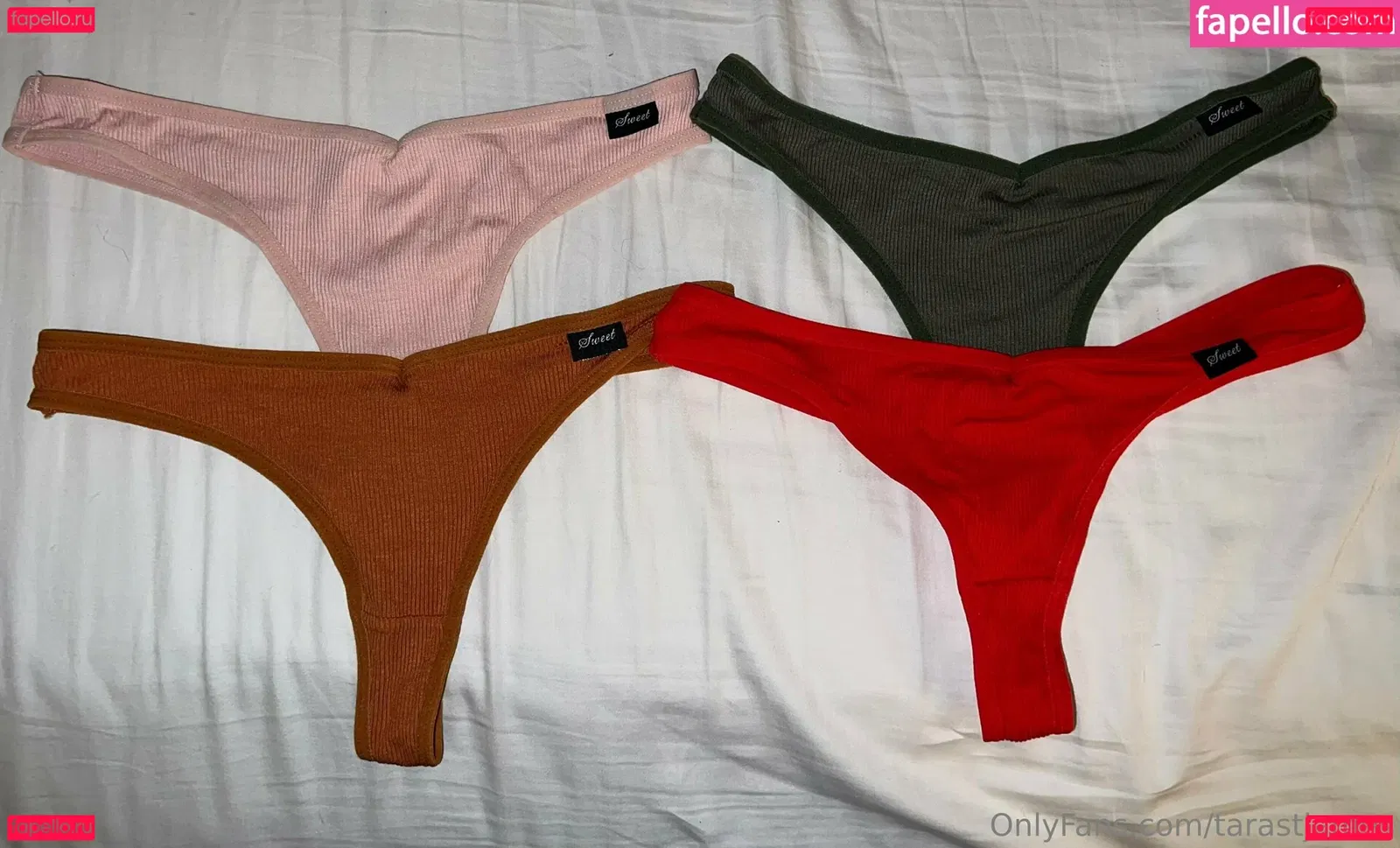 tarastjames Onlyfans Photo Gallery 