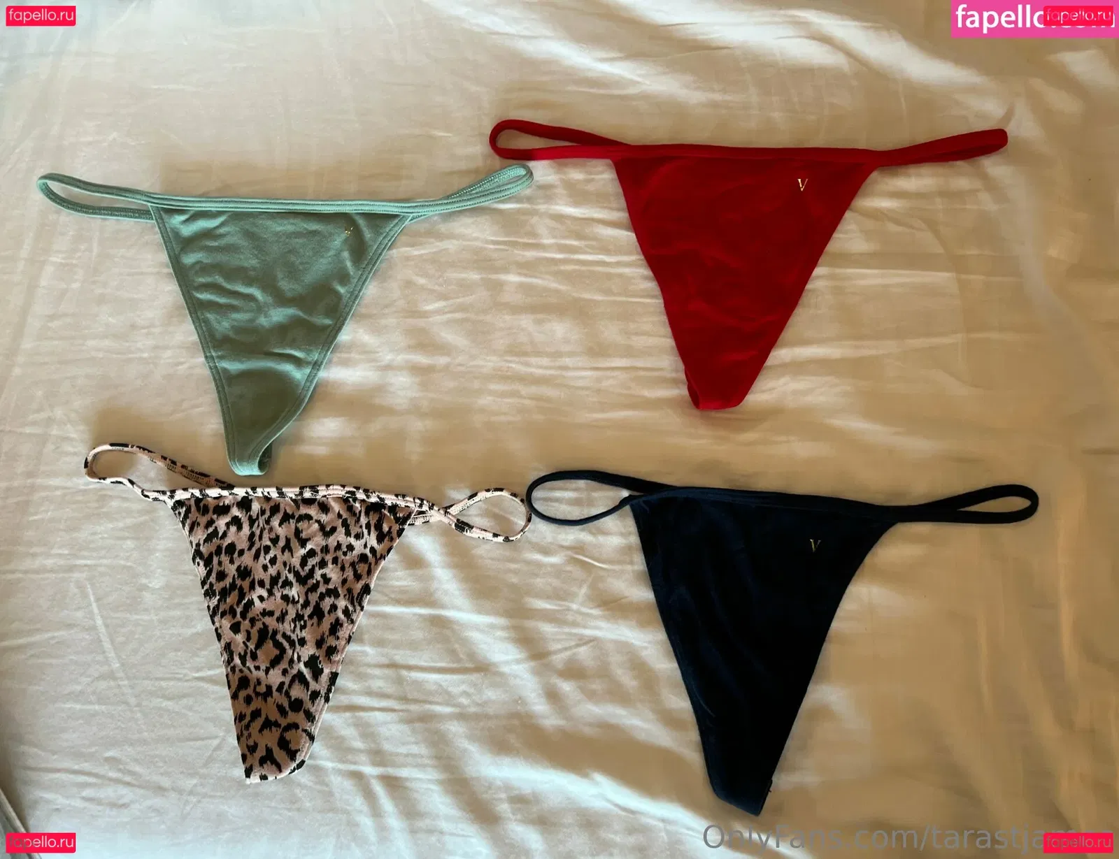 tarastjames Onlyfans Photo Gallery 