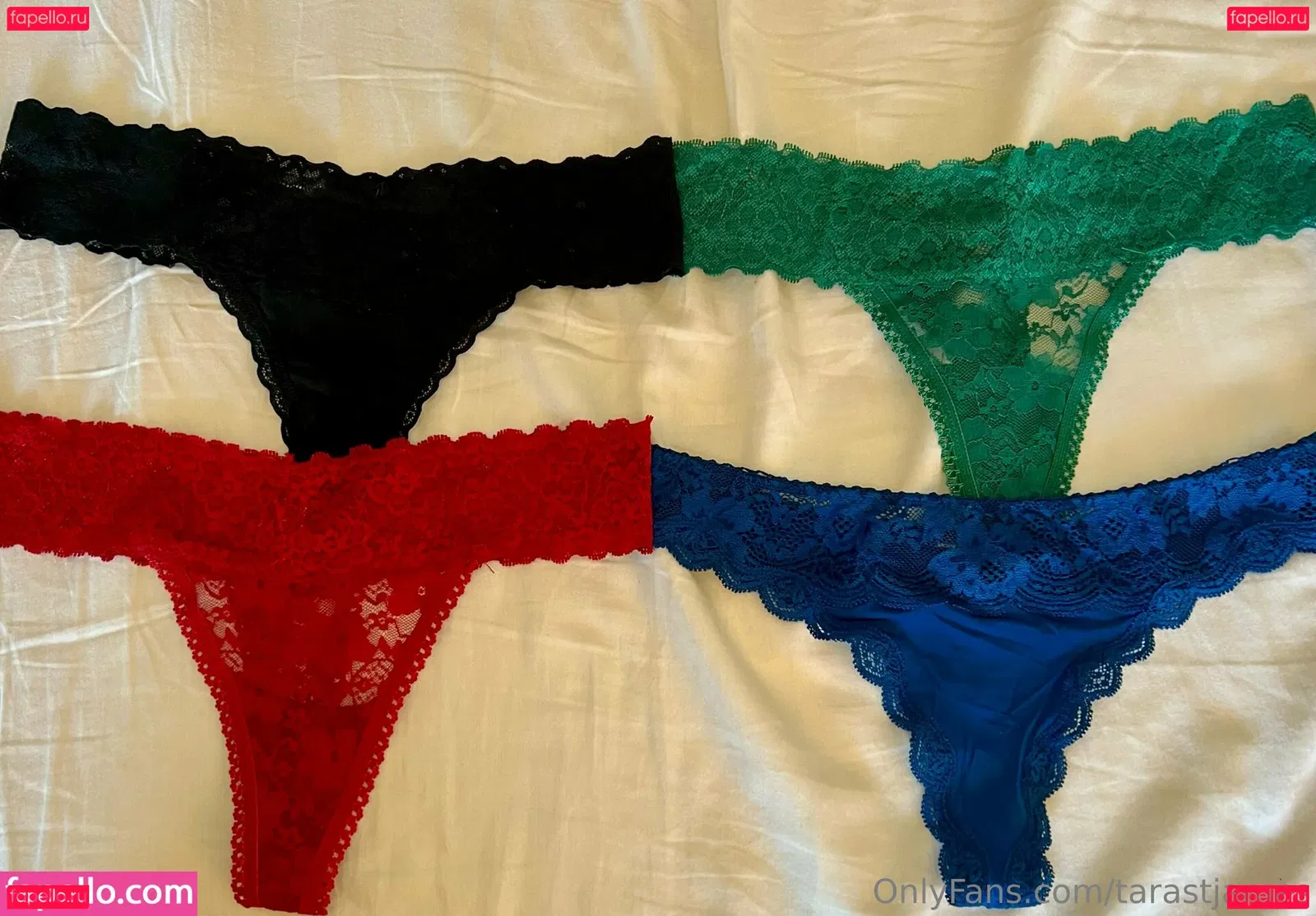 tarastjames Onlyfans Photo Gallery 