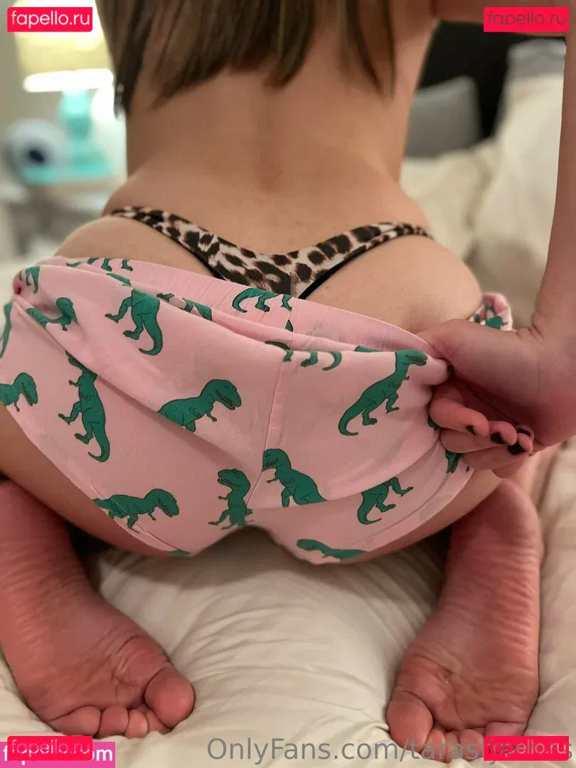 tarastjames Onlyfans Photo Gallery 