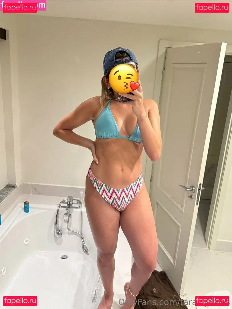 tarastjames Onlyfans Photo Gallery 