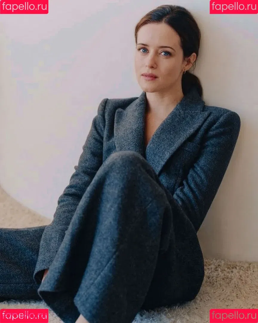 Claire Foy Onlyfans Photo Gallery 