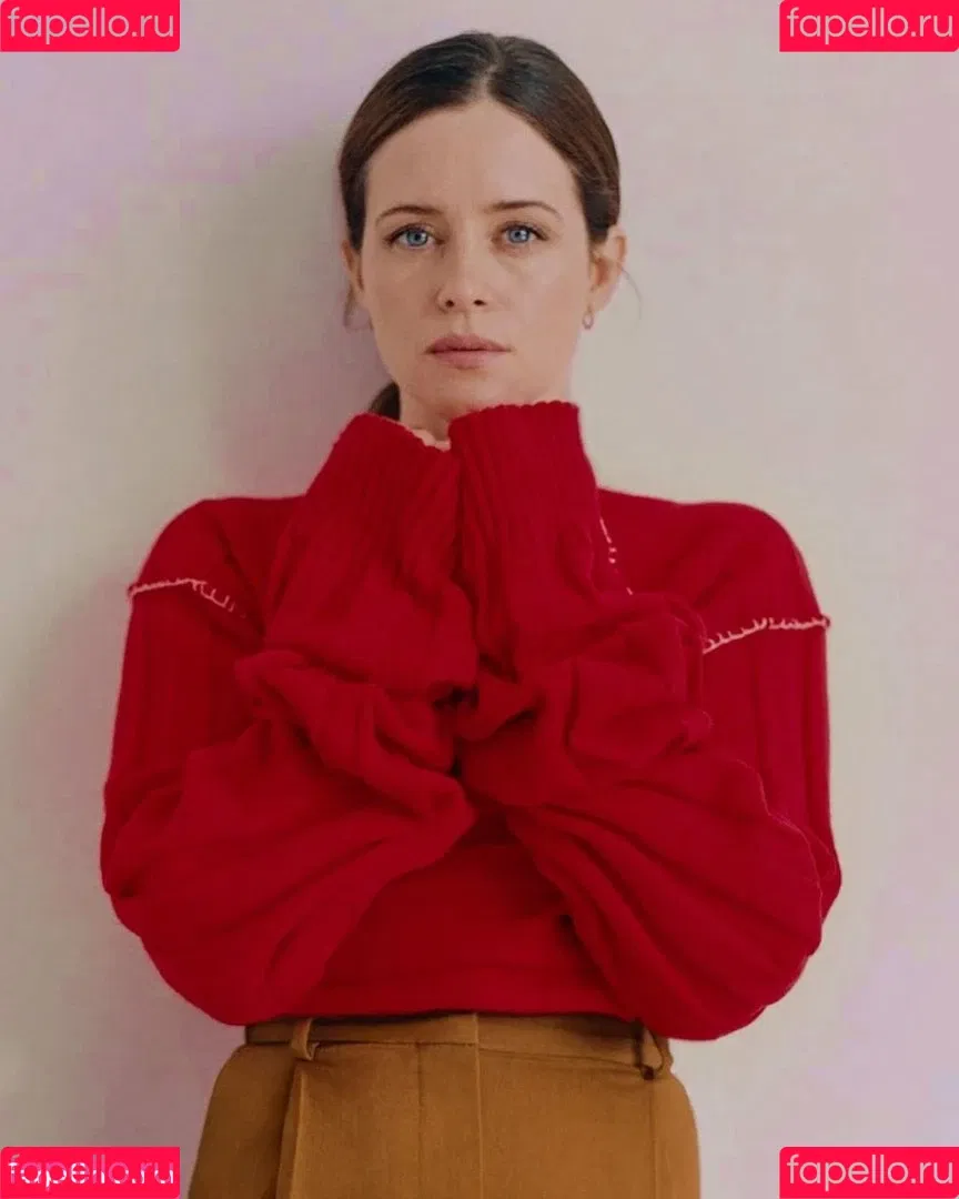 Claire Foy Onlyfans Photo Gallery 