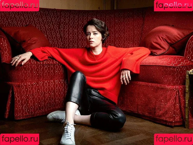 Claire Foy Onlyfans Photo Gallery 
