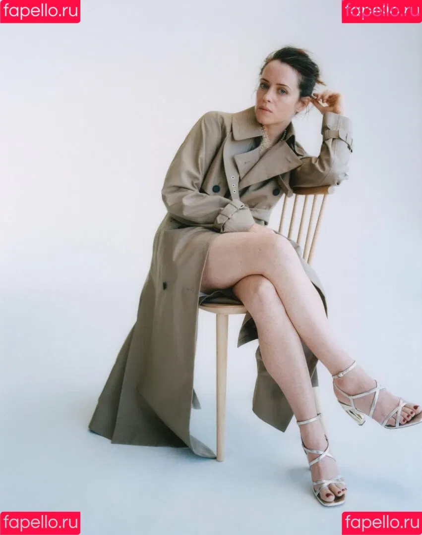 Claire Foy Onlyfans Photo Gallery 