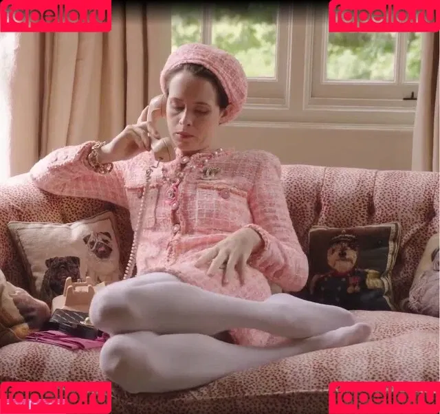 Claire Foy Onlyfans Photo Gallery 