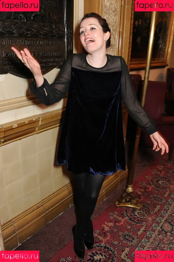 Claire Foy Onlyfans Photo Gallery 