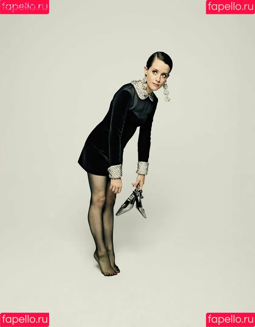 Claire Foy Onlyfans Photo Gallery 