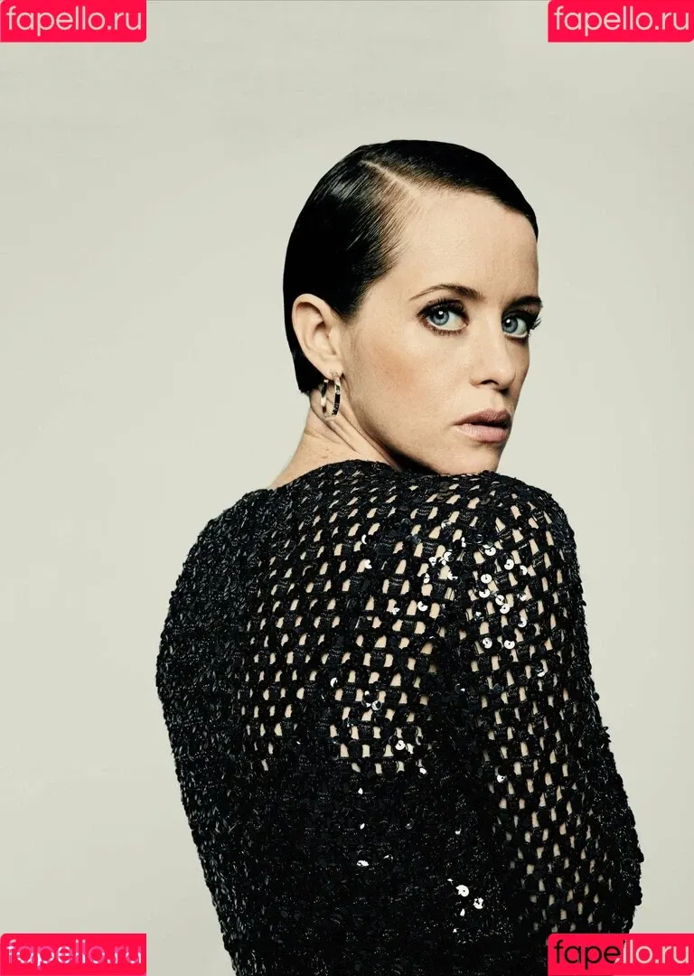 Claire Foy Onlyfans Photo Gallery 