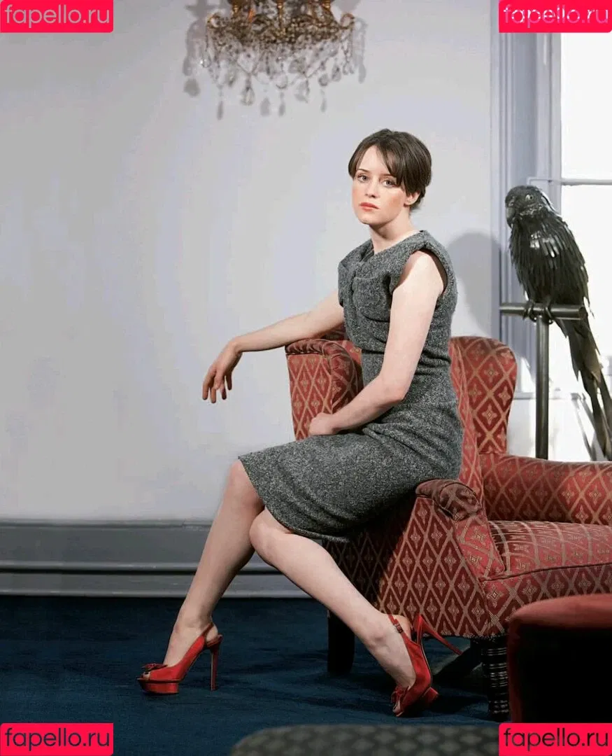 Claire Foy Onlyfans Photo Gallery 