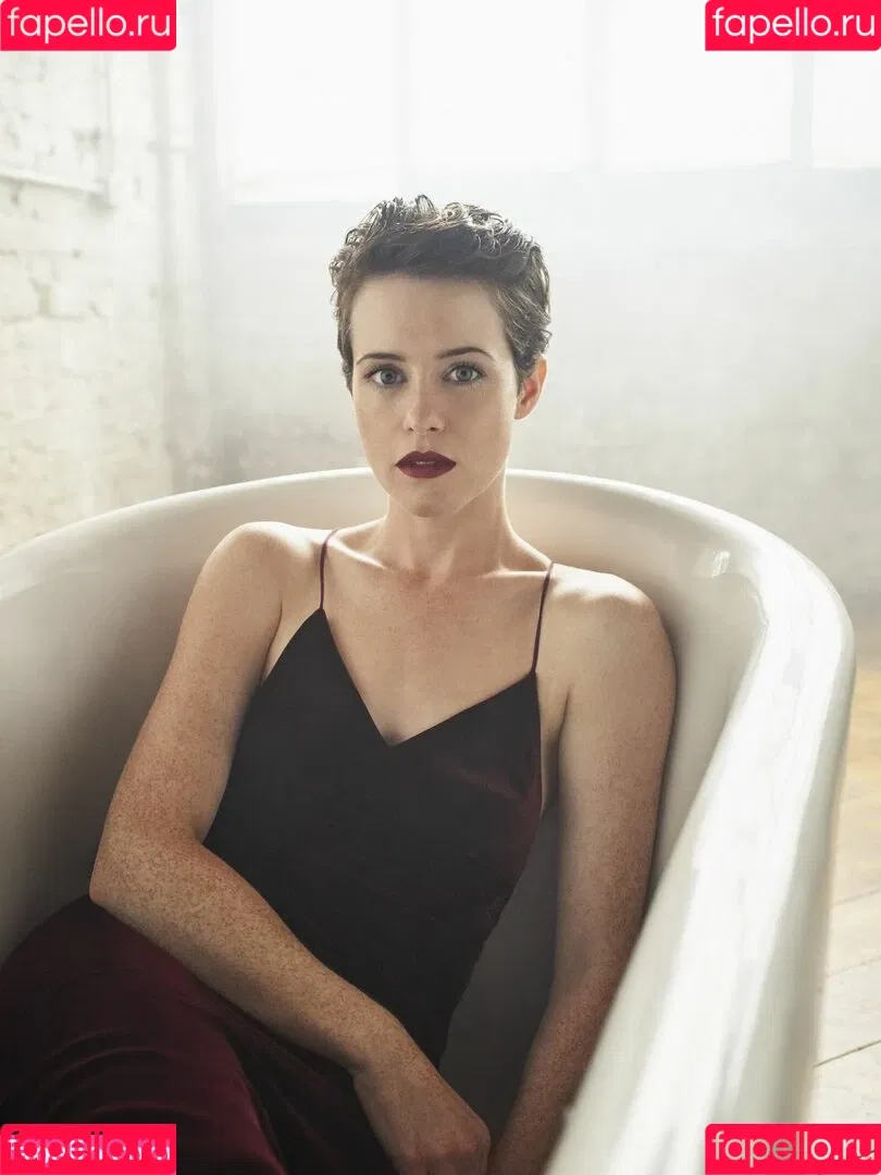 Claire Foy Onlyfans Photo Gallery 