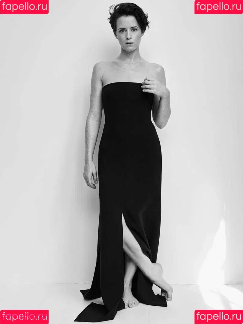 Claire Foy Onlyfans Photo Gallery 
