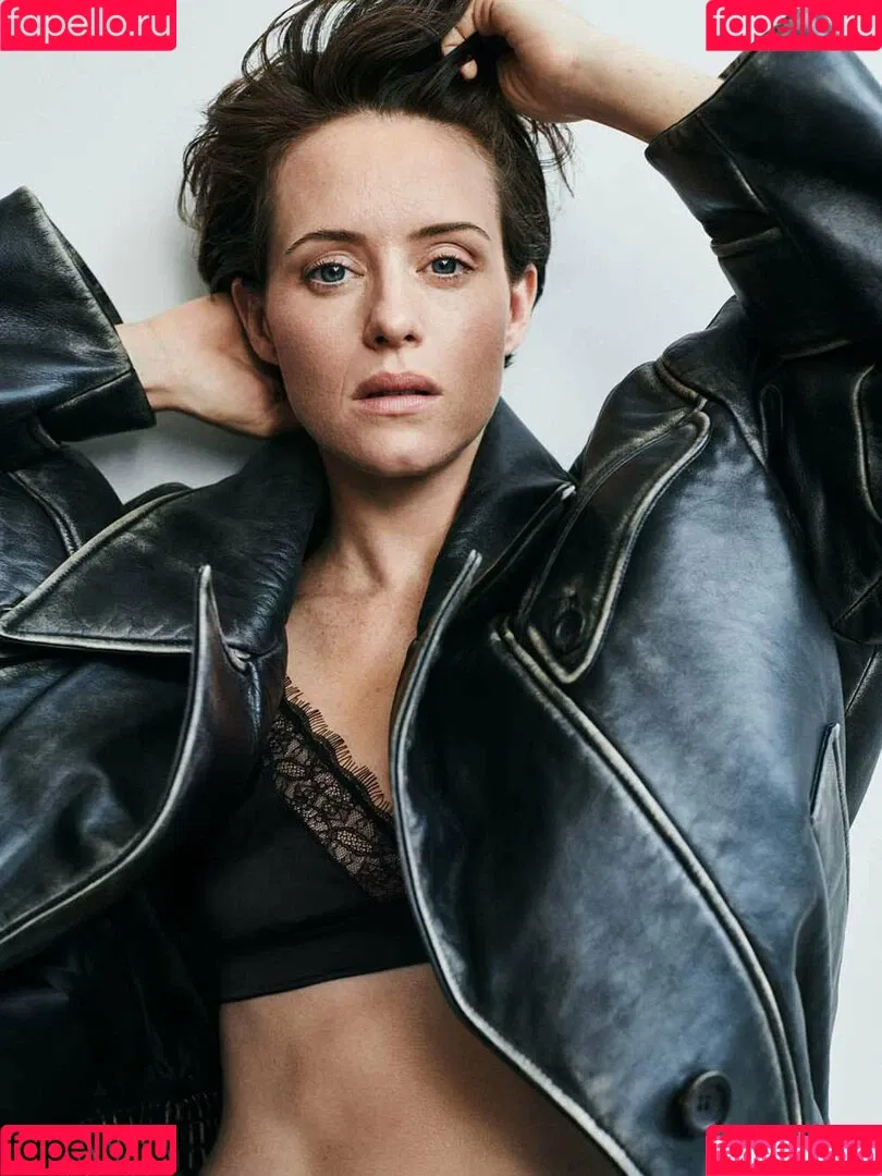 Claire Foy Onlyfans Photo Gallery 