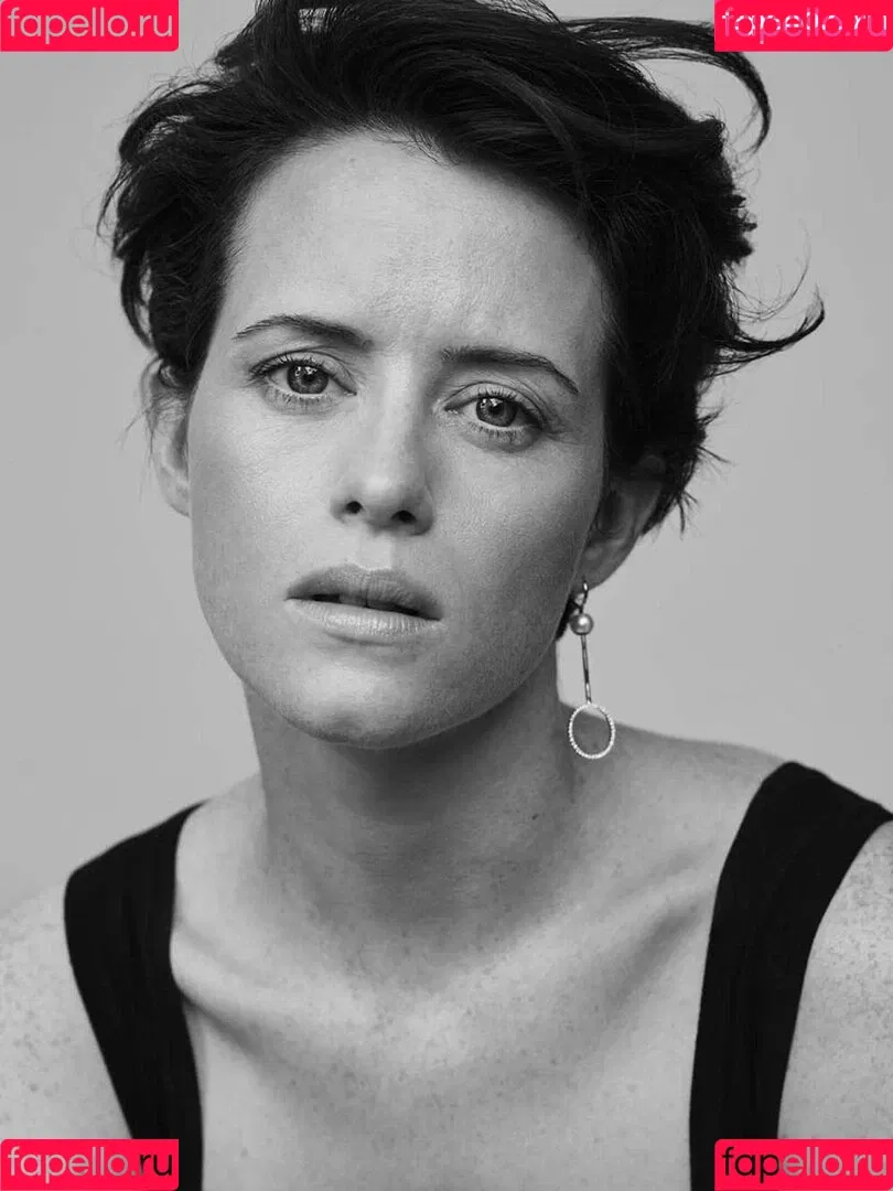Claire Foy Onlyfans Photo Gallery 